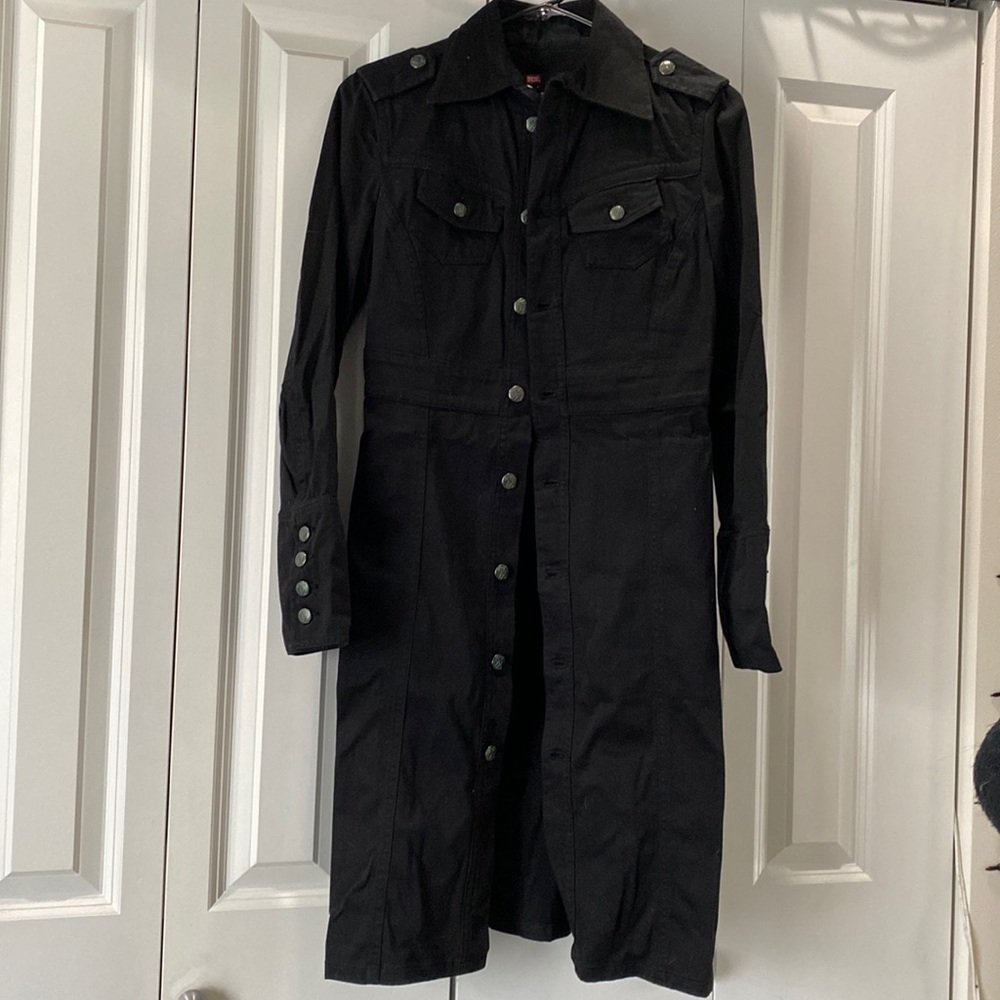 Diesel Lightweight Jacket